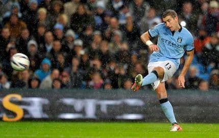 Kolarov prihvatio ponudu Juventusa Kolarov prihvatio ponudu Juventusa