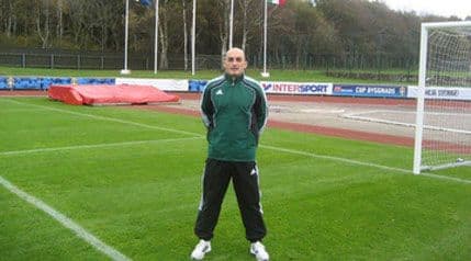 Crnogorske sudije na međunarodnoj sceni Crnogorske sudije na međunarodnoj sceni