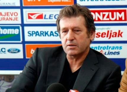 Sušić: Crna Gora može do baraža Sušić: Crna Gora može do baraža