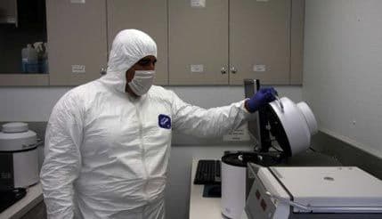 Čile: Preminulo 11 ljudi od gripa H1N1 Čile: Preminulo 11 ljudi od gripa H1N1