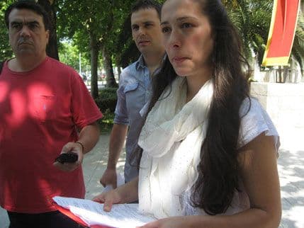 Montenegro Bet predao Skupštini preko 18.000 potpisa  Montenegro Bet predao Skupštini preko 18.000 potpisa