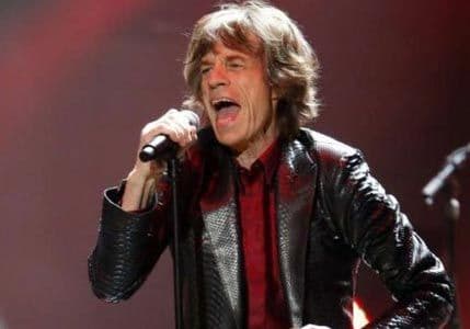 Uvojak kose Mika Džegera prodat za 4.000 funti Uvojak kose Mika Džegera prodat za 4.000 funti