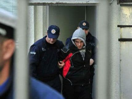 Odloženo suđenje Šćepanu Bujiću Odloženo suđenje Šćepanu Bujiću