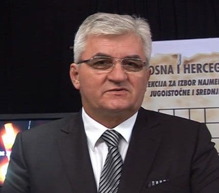 Radulović: Ovo je nagrada svim mojim kolegama Radulović: Ovo je nagrada svim mojim kolegama