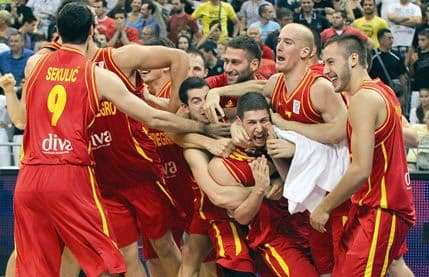 SEKULIĆ: Sa Pekovićem i Vučevićem lakše do cilja! SEKULIĆ: Sa Pekovićem i Vučevićem lakše do cilja!