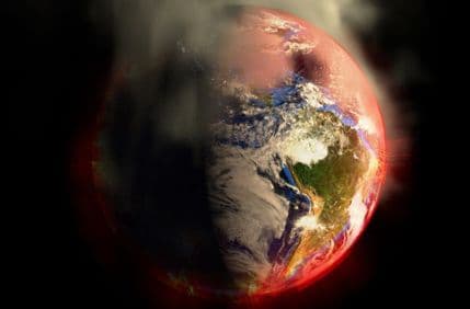 Naučnik: Mjesec je bio dio Zemlje, nastao je iz ogromne eksplozije njenog  jezgra Naučnik: Mjesec je bio dio Zemlje, nastao je iz ogromne eksplozije njenog  jezgra