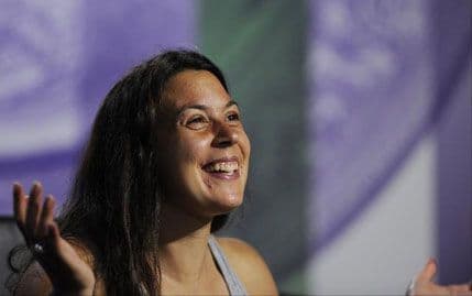 Bartoli: Znam da nijesam kao drugi Bartoli: Znam da nijesam kao drugi