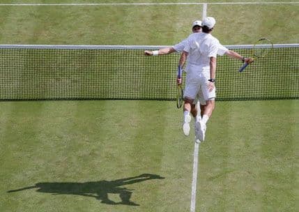 VB: Istorijski uspjeh braće Brajan VB: Istorijski uspjeh braće Brajan