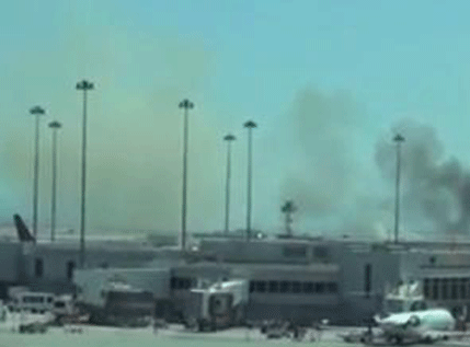 San Francisko: Srušio se avion sa 290 putnika prilikom slijetanja (Video) San Francisko: Srušio se avion sa 290 putnika prilikom slijetanja (Video)