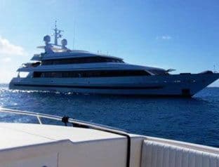 Vladimir i Vitalij Kličko boravili u Budvi Vladimir i Vitalij Kličko boravili u Budvi