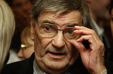 Miša Janketić: Svaku sam godinu spiskao Miša Janketić: Svaku sam godinu spiskao