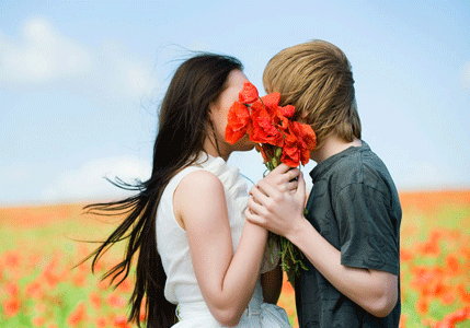 Deset stvari o poljupcu koje biste trebali znati Deset stvari o poljupcu koje biste trebali znati