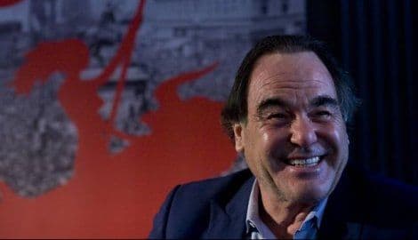 Oliver Stoun: Snouden je heroj Oliver Stoun: Snouden je heroj