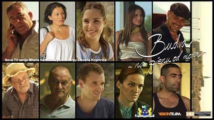 "Budva na pjenu od mora" sa Prve prelazi na Novu TV "Budva na pjenu od mora" sa Prve prelazi na Novu TV