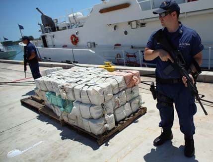 Uhapšen najtraženiji evropski trgovac drogom zvani "italijanski Eskobar" Uhapšen najtraženiji evropski trgovac drogom zvani "italijanski Eskobar"