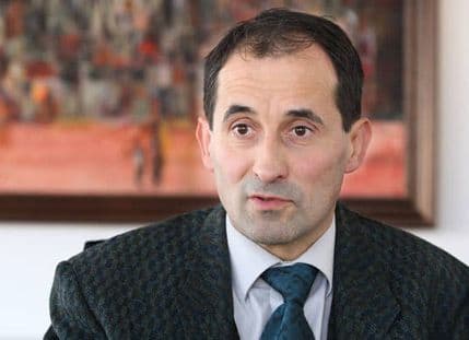 KOPAČ: Liberalizacija tržišta električne energije riješila bi mnoge probleme u CG KOPAČ: Liberalizacija tržišta električne energije riješila bi mnoge probleme u CG