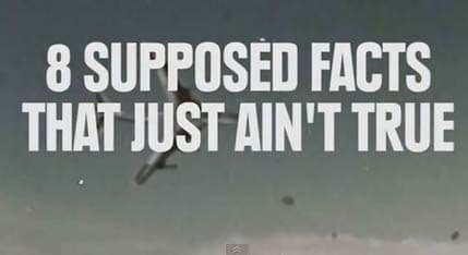 VIDEO: Navodne činjenice koje nemaju veze sa istinom VIDEO: Navodne činjenice koje nemaju veze sa istinom