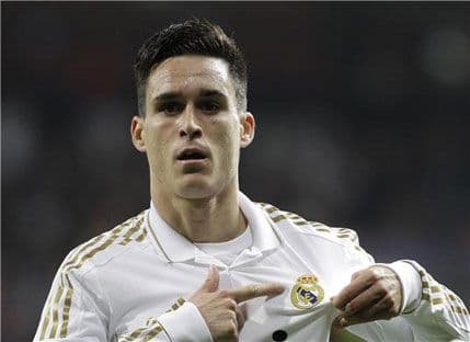 Kaljehon prelazi u Napoli Kaljehon prelazi u Napoli