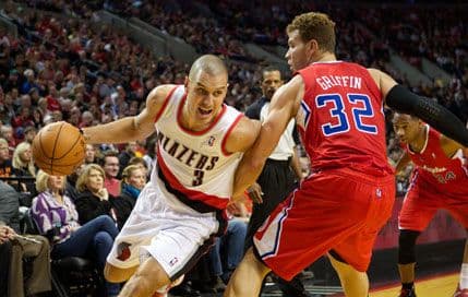 Portland otpuštio Pavlovića Portland otpuštio Pavlovića