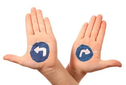 Zašto je tako malo ljevorukih?  Zašto je tako malo ljevorukih?