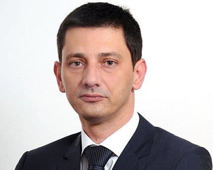 PAJOVIĆ: Nakon svega rečenog, realno da SDP napusti Vladu PAJOVIĆ: Nakon svega rečenog, realno da SDP napusti Vladu