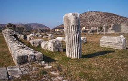 UNESCO donirao 10 hiljada eura za uređenje Duklje UNESCO donirao 10 hiljada eura za uređenje Duklje