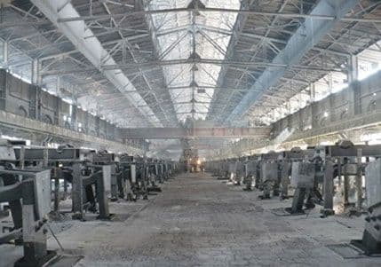 Danas uvođenje stečaja u KAP-u: Postupak kroz reorganizaciju ili lagano gašenje fabrike Danas uvođenje stečaja u KAP-u: Postupak kroz reorganizaciju ili lagano gašenje fabrike