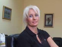 Šundić ponovo predložena za dekana FPN Šundić ponovo predložena za dekana FPN