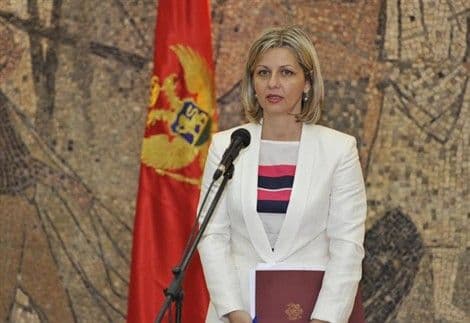 Šćekić: Stvoreni uslovi za promociju Crne Gore kao brenda Šćekić: Stvoreni uslovi za promociju Crne Gore kao brenda