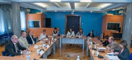 Šturanović: DPS otvorena prema preporukama VK Šturanović: DPS otvorena prema preporukama VK