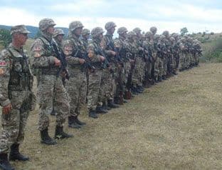 Ministarstvo odbrane pokreće temeljnu reorganizaciju Vojske, Mornarici veća ovlašćenja, slijedi nabavka modernih helikoptera Ministarstvo odbrane pokreće temeljnu reorganizaciju Vojske, Mornarici veća ovlašćenja, slijedi nabavka modernih helikoptera