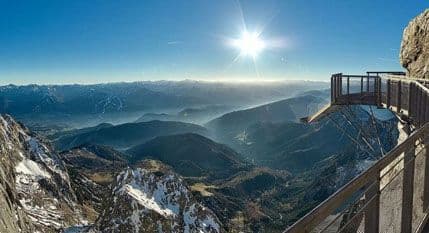 VIDEO: Stepenice i pogled od kojih zastaje dah VIDEO: Stepenice i pogled od kojih zastaje dah