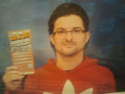 Bosanac postao milioner u Čikagu Bosanac postao milioner u Čikagu