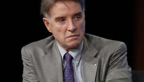 Bogataš koji je za godinu dana izgubio 30 milijardi dolara! Bogataš koji je za godinu dana izgubio 30 milijardi dolara!