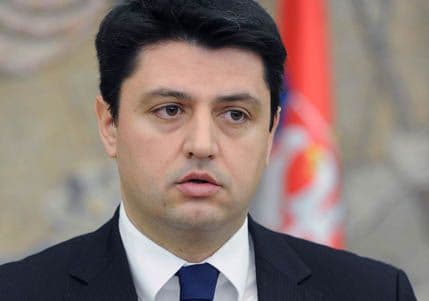 BOŽOVIĆ: Interpol će pomoći u hvatanju Darka Šarića BOŽOVIĆ: Interpol će pomoći u hvatanju Darka Šarića