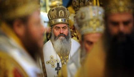Kontroverzni bugarski mitropolit Kiril pronađen mrtav na plaži Kontroverzni bugarski mitropolit Kiril pronađen mrtav na plaži