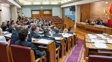 Skupština usvojila Zakon o porezu na promet nepokretnosti Skupština usvojila Zakon o porezu na promet nepokretnosti