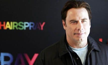 Džon Travolta: Uživao sam igrajući ženu Džon Travolta: Uživao sam igrajući ženu