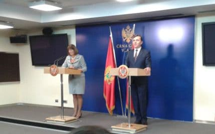 Ministarstvo finansija nastavlja saradnju sa UNDP-om Ministarstvo finansija nastavlja saradnju sa UNDP-om