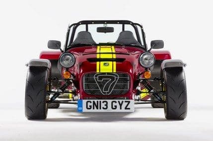 Caterham 620R Caterham 620R