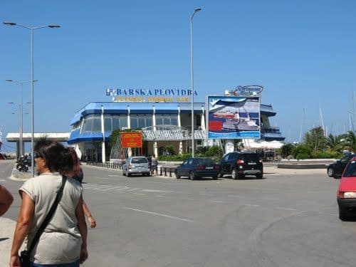 Barska plovidba oštećena za 700.000 eura Barska plovidba oštećena za 700.000 eura