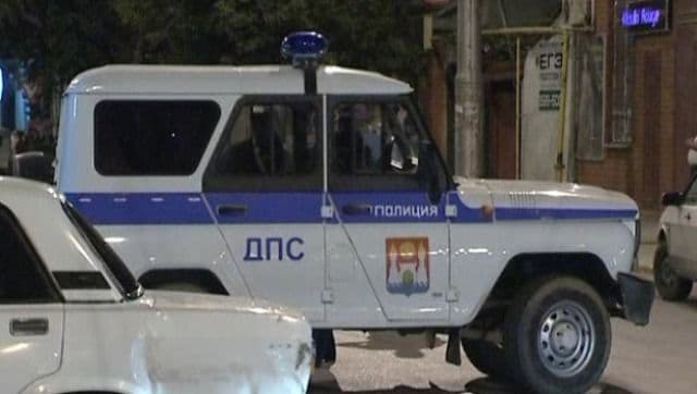 Dagestan: Ubijen urednik nedjeljnika Dagestan: Ubijen urednik nedjeljnika