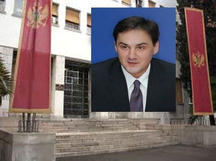 Davidović ponovo predložen za generalnog sekretara Skupštine Davidović ponovo predložen za generalnog sekretara Skupštine