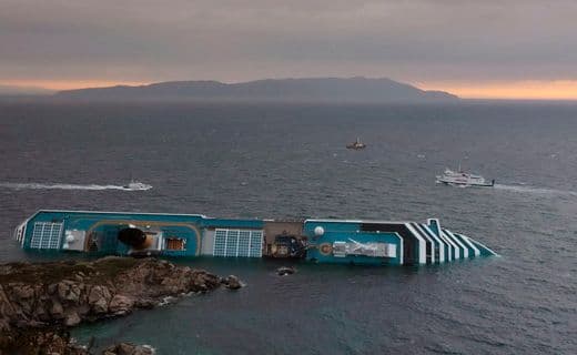 Italija: Odloženo suđenje"kapetanu kukavici" Italija: Odloženo suđenje"kapetanu kukavici"