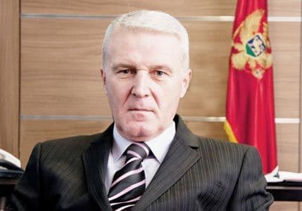 Slavko Stojanović predložio ministru tri svoja pomoćnika Slavko Stojanović predložio ministru tri svoja pomoćnika