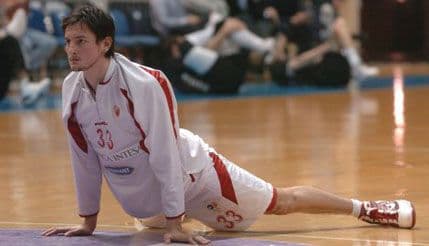 Boris Bakić prešao u Igokeu Boris Bakić prešao u Igokeu