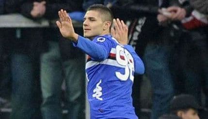 Ikardi i zvanično u Interu Ikardi i zvanično u Interu