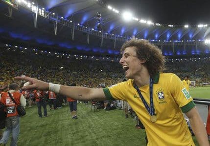 Čelsi odbio Barsu za Luiza Čelsi odbio Barsu za Luiza