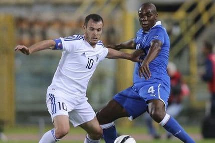 Ogbona prešao u Juventus Ogbona prešao u Juventus