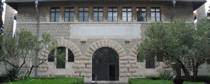 Iz muzeja u Splitu ukradeni drevni sarkofazi Iz muzeja u Splitu ukradeni drevni sarkofazi